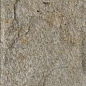 Eremite Taupe Elewacja Struktura Mat 40x6,6 Paradyz