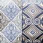 Antique Sky 10*20 (микс) Monopole Ceramica