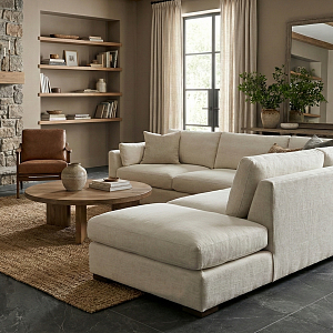 Metropolis Basconi Home