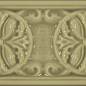 7515CL10KHA Plus CLASSIC 10 KHAKI 7,5X15 Cevica