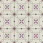 SENSO WHITE PRE-SCORED-20 59,2x59,2 Apavisa Porcelanico