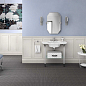 BS PAN V04 800 Viennese Pannello Viennese Bianco 40x80 Petracers