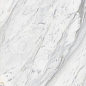 GT120606203PR Calacatta Belgia Белый 60x120 Global Tile