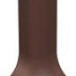 100GE0BRU Angle EXT PAG BROWN BRU 4,4x11 Winckelmans