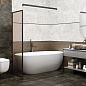 D120248M Walnut Dark матовый 600x1200x9.5 Delacora