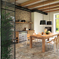 fRLB Nobu White Matt RT R10 60x120 FAP Ceramiche