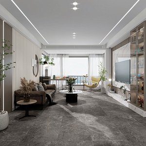 Verso Global Tile