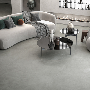 Plain Cement Delfone