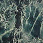 M4758LR SOUND OF MARBLES VERDE INTENSO Polished 74x74 Fioranesе