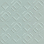 F904 Victoria Turquoise Art Rett 40х80 Marca Corona