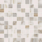600110000209 CHARME EVO CALACATTA MOSAICO 30,5х30,5 Italon