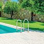 Наружный угол 90° Pool Garden Beige Handle 30x30 Serapool фото в миниатюре 18