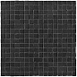 fORU Nux Dark Gres Mosaico Anticato 30x30 FAP Ceramiche