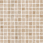 MBD004 Риальто Антика 2 мозаичный бежевый матовый 30х30 Kerama Marazzi