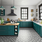 Deco Anthology Elios