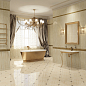 130 Lia Beige 49,5x49,5 Eurotile Ceramica фото в миниатюре 4