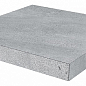 DD602200R/GCA Ступень угловая клееная Про Матрикс серый 33*33 Kerama Marazzi