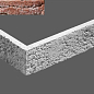 Угловой элемент Лувр 788,5/9x6x1,6 Leonardo Stone