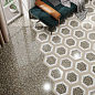 ID141 Бричиола 1 наборный 30х30 Kerama Marazzi