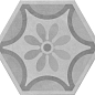 SG23032N Пуату микс 20*23.1 Kerama Marazzi