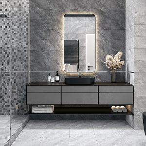 Balance Global Tile