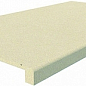 620070000751 Supernova Stone Ivory Scalino frontale 33x120 Atlas Concorde Russia