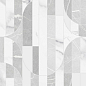 010100001530 Modello white 02 25x60 Gracia Ceramica