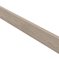 Плинтус CW01 Classic Wood неполированный 7x60 Estima фото в миниатюре