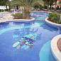 SD-144 Porcelain Mosaic Design Pattern 2 5x5 (420x420) Serapool