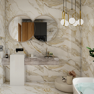 Calacatta Gold Velsaa