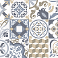 WT36AOD55 Artwood Pattern 300*600*9 New Trend