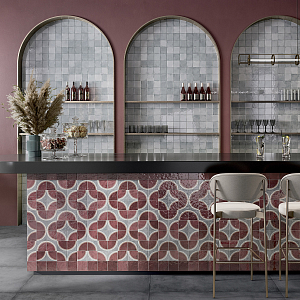 Small La Fabbrica Ceramiche