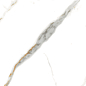 Golden White Statuario Полированный 60х60 Laparet
