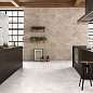 Rockstone Noce MT Rect. Inout 100x100 STN Ceramica