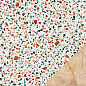 0005896 Play Marble White 20x20 ABK