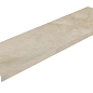 620070003004 Monza Cream Scalino Front 33x120 ColiseumGres фото в миниатюре