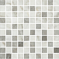 MM6433 Кантата 1 мозаичный микс глянцевый 25x40 Kerama Marazzi