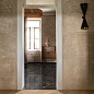 MEK5 Intrecci Versailles Nocciola Rt 120x120 MARAZZI Italy
