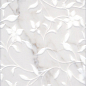 8257 Вилла Юпитера Цветы 20x30 Kerama Marazzi