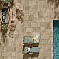 Taupe Ret Touch 30x60 Love Ceramic Tiles