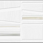 70KI411 MIKADO BLANCO REC. 31,5X100 Grespania