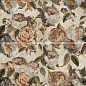 133483 Alchymie Flowery Beige Nat Ret 60x120 Naxos
