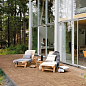 610010001142 Oak Reserve Pure LASTRA 60x60 Atlas Concorde Russia