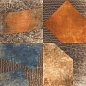 Rich Chocolate Decor 60x120 Colortile