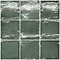 27603 Altea Pine Green 10x10 EQUIPE