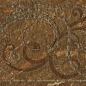 58138 Fascia Classic Rust 20X40 Cerdomus