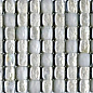 Dados Perl Grey 15x30x1.2 L'Antic Colonial