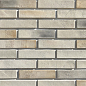 Клинкерный Кирпич Желтый 240x53 Камтек