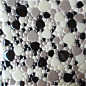 SCM-098 Raindrop 31.5x31.5 Keramissimo