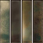 Borealis Green 15x30 El Barco